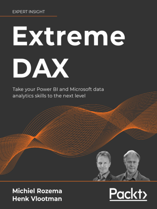 Title details for Extreme DAX by Michiel Rozema - Wait list